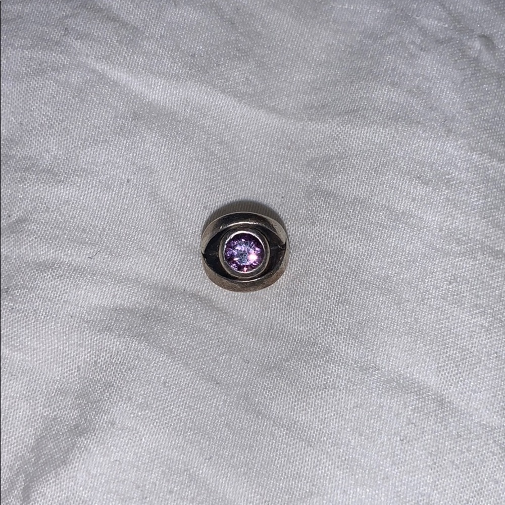 PANDORA CHARM